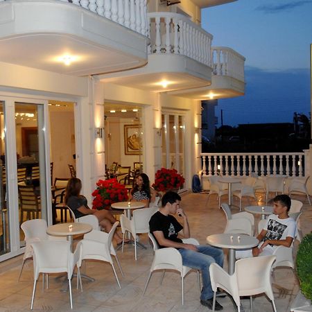 Kalipso Hotel Paralia Katerinis Luaran gambar