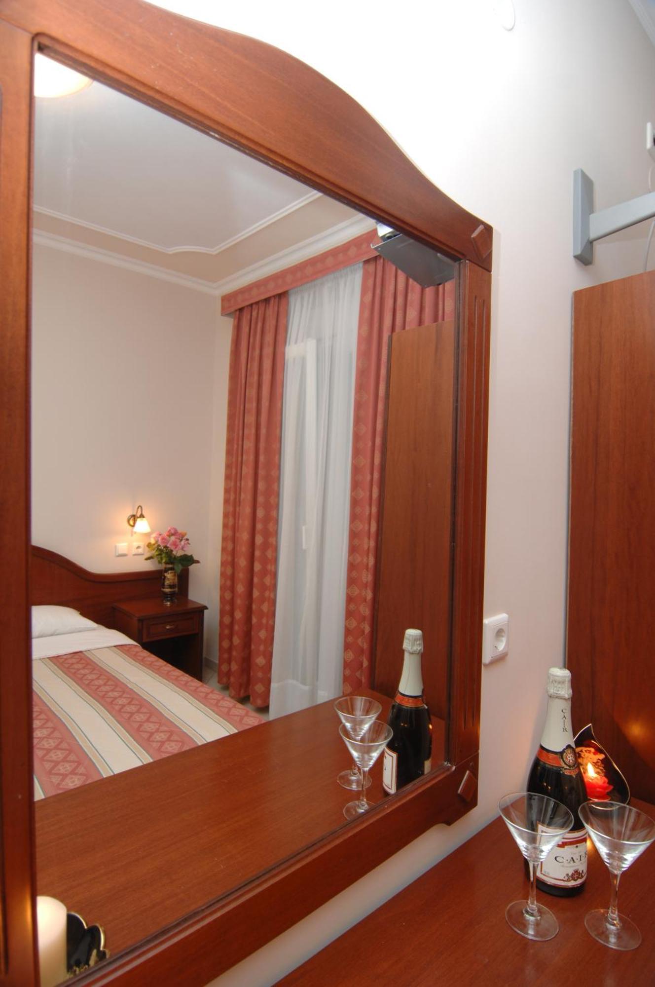 Kalipso Hotel Paralia Katerinis Luaran gambar